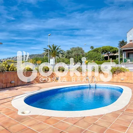 Soleado - Amb Gran Terrassa Al Centre De Platja D'aro, Amb Parking I Piscina Comunitaria * Platja d'Aro