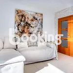 Apartment Soleado - Amb Gran Terrassa Al Centre De Platja D'aro, Amb Parking I Piscina Comunitaria