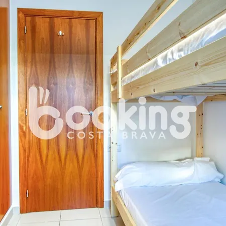 Soleado - Amb Gran Terrassa Al Centre De Platja D'aro, Amb Parking I Piscina Comunitaria *